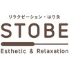 ストーブ(STOBE)ロゴ