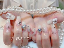 ディービューティー 池袋(D-BEAUTY)/