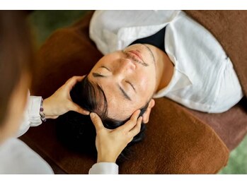 ムイ(mui)/男性も大歓迎☆