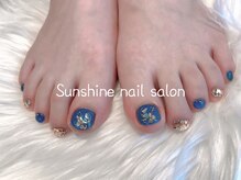 サンシャインネイルサロン 池袋(Sunshine nail salon)/ネイルデザイン