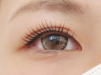 ペルシャ(Persian)/お客様デザイン【若葉/鶴ヶ島】