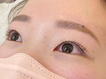 ブリッランテ(Brillante)/眉とまつぱのセットが大人気！！