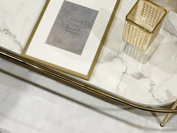 アトリエデザイン(atelier design)/【エステ】3階◇beauty salon