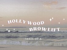 シーク デア(Seek-Dea)/