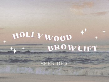 シーク デア(Seek-Dea)/