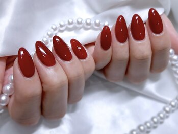 ファネル 京橋(FANELU)/ワンカラー