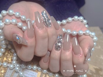 モアネイル 新宿/