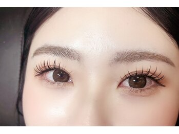 クラーム(klarm)/エクステ120本