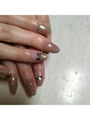 Nail＆Beautysalon HanaHana【ハナハナ】荻窪