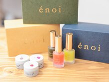 アトリエアッシュ(L’atelier H)/サロン