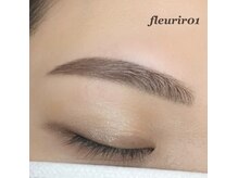 フルーリールワン(fleurir01)
