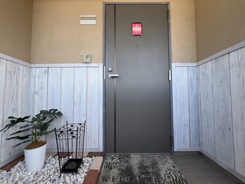 ラヴィ(Lavie)/玄関