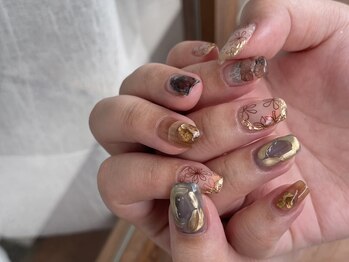 クラーム(klarm)/anna