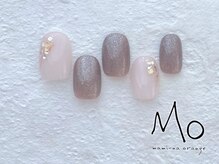 マミーナオレンジ 船橋店/[11000yen] 定額デザイン