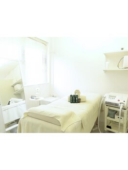 1回ごとにお支払い可能なサロン