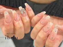 リノアネイル バイ アイビージュール(Linoa NAIL by IVY joure)
