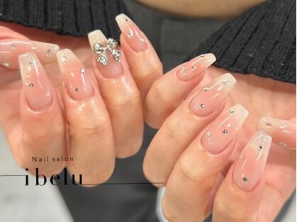 リノアネイル バイ アイビージュール(Linoa NAIL by IVY joure)の写真