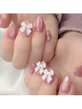 ベル 古川店(Belle)/キラキラマグネットフラッシュ★