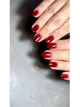ミスネイル 沖縄 豊崎店(Ms.naiL)/
