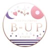 ビーアップラボキョウト(B-up Lab.kyoto)のお店ロゴ
