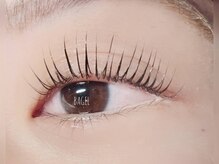 ベーグル ヘアアンドアイ(BAGEL.hair&eye)