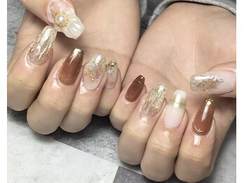 持ち込みデザイン10本