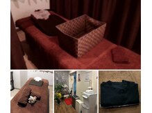 リラクゼーションサロン 唐風の雰囲気（足裏は第２の心臓！絶妙な足つぼハンドテクニックがやみつきに♪）