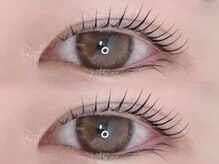 ウィズサロン(withサロン)/タレ目風ロット:メーテルロット