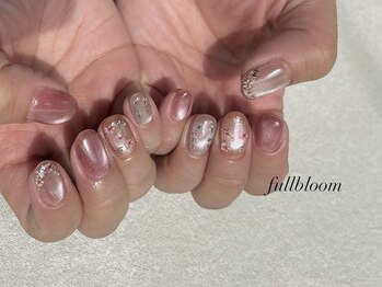 フルブルーム(fullbloom)/