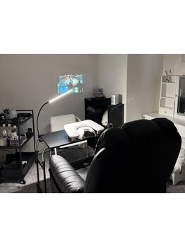 小規模プライベートサロン