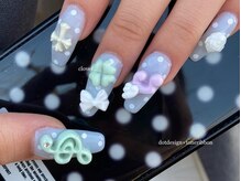 ワン 四条烏丸(One)/パステルドット