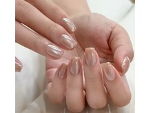 ピュアアンドリッチネイルサロン(Pure&Rich Nail Salon)/