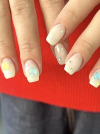 ユメカワネイル