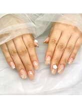 スピラ 上通店(Spira)/スキンカラーネイル