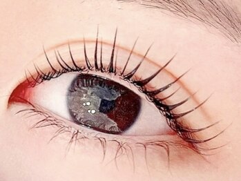 ルクール(LE COEUR)/まつげパーマ/韓国風カール