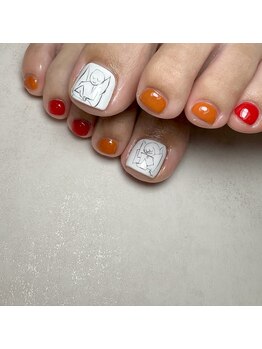 パウル・クレーネイル