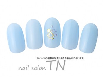 ティーエヌ TSUTAYA北巽店/定額4900円コース