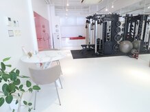 トキエル 岐阜店(TOKIEL)の雰囲気(安心&清潔◎完全個室の女性専用ジム☆)