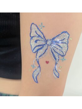 オーケーオーケイ 渋谷(OK,OKAY)/ボディジュエリー/渋谷駅