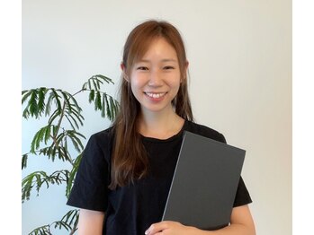 トトノリス(Totonoris)/受付を担当する妻です!