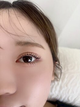 エルア 名古屋栄(elua)/パリジェンヌ/マツパ/まゆげ