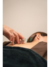 ケアフォー 日本橋(Carefor)/鍼灸で根本的なお悩みを撃退！