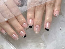 ★ガーリーフレンチ★