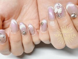 トレンドデザイン