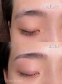 サクラ スパ(SAKURA SPA) 眉毛ワックスで垢抜け+朝のメイクの時短にも!