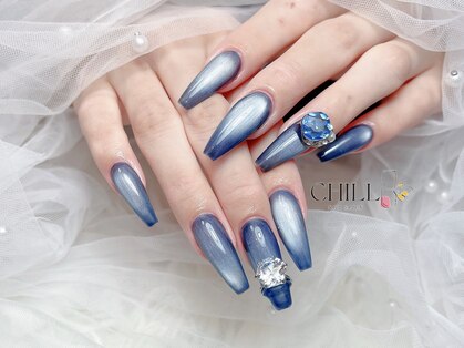 チル 大須店(CHILL)の写真