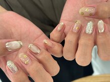 アグ(agu)/お持ち込みデザイン♪