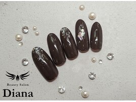 定額ハンド　B-040　5,980円