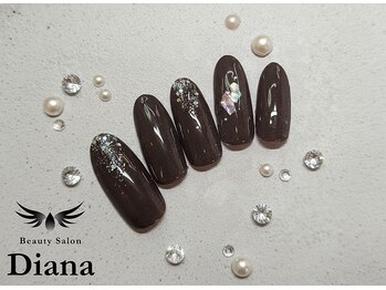 ディアナ 水戸赤塚店(DIANA)/定額ハンド B-040 5,980円