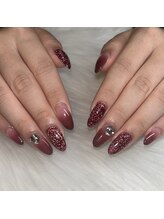 リノリー 仙台店(rinory)/持ち込みデザイン